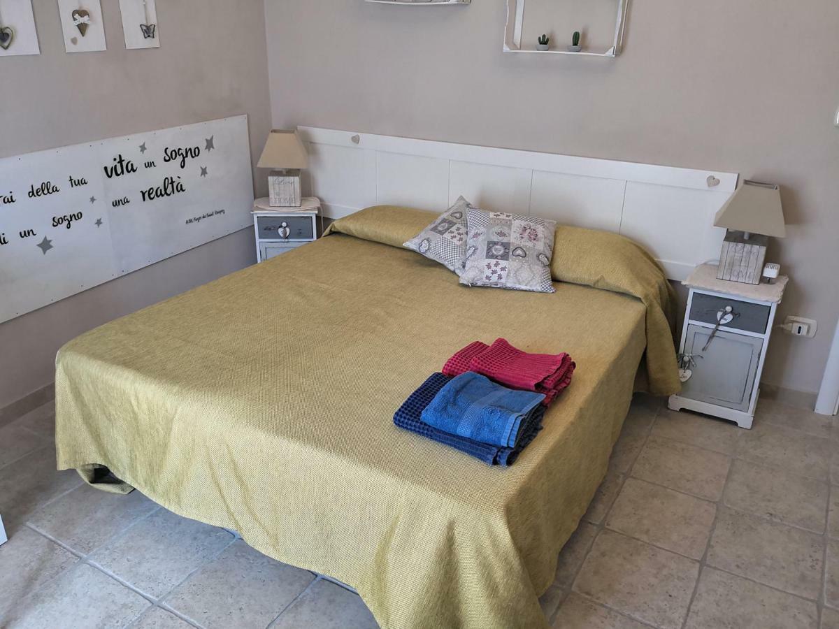 シラクーサ La Terrazza Sul Vicolo Bed & Breakfast エクステリア 写真